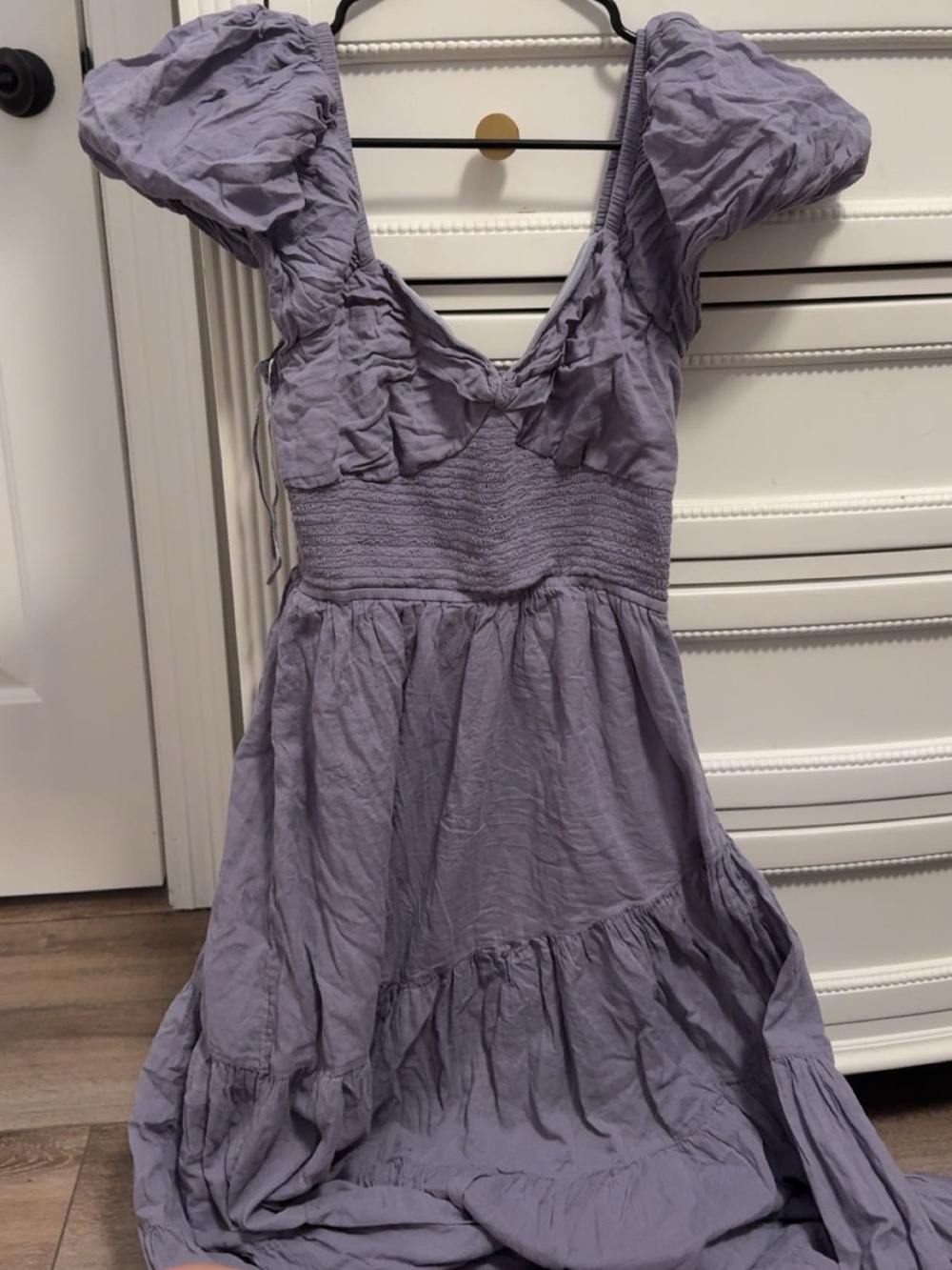 free people long dress